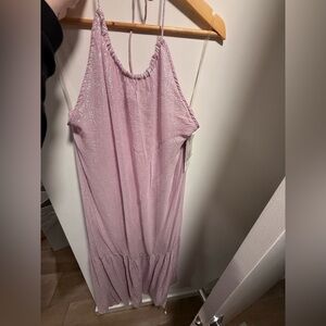 NWT Sundress Zahara Dress in Marbella
Lavender